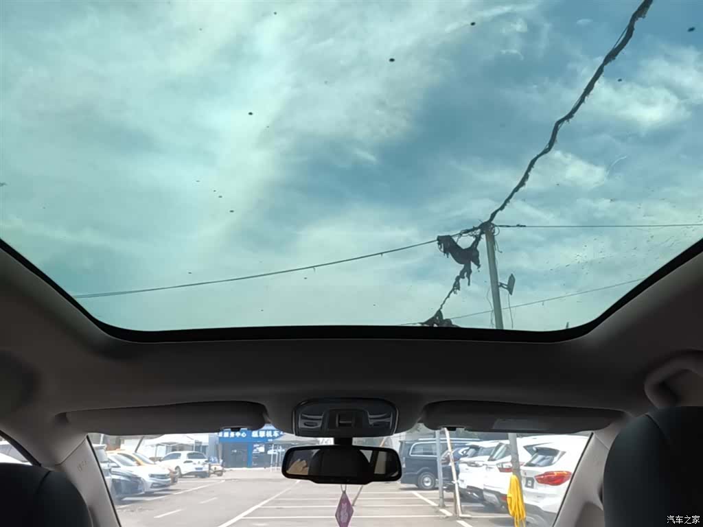 BYD Song, 2018 18