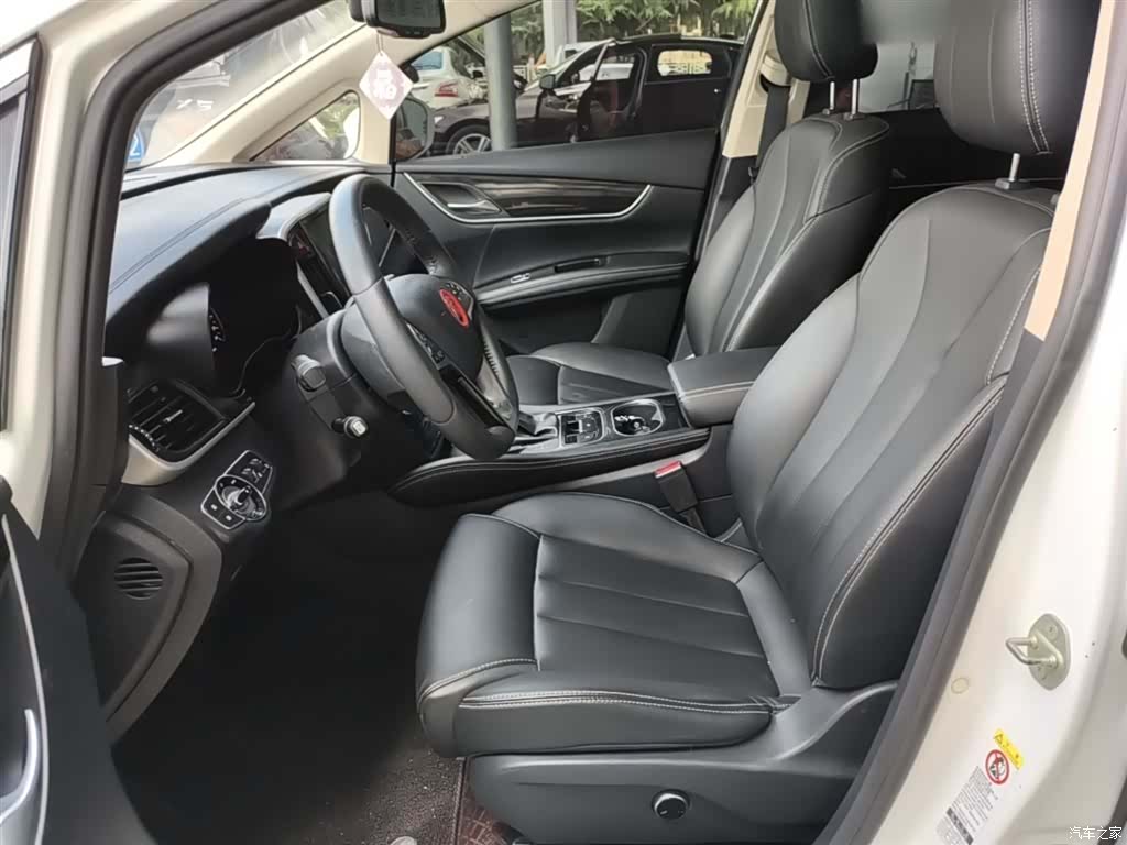 BYD Song, 2018 15