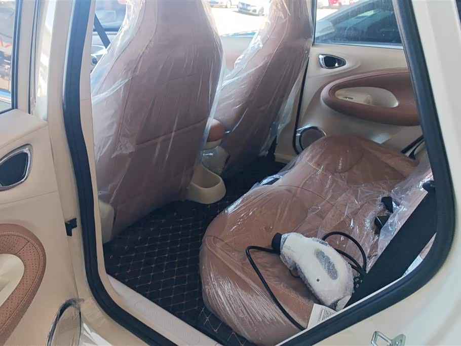 Wuling Wuling Bingguo