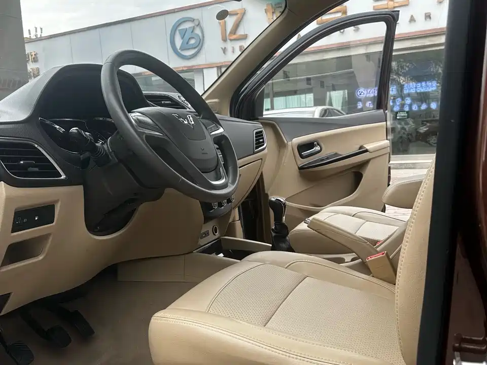 Wuling Wuling Hongguang
