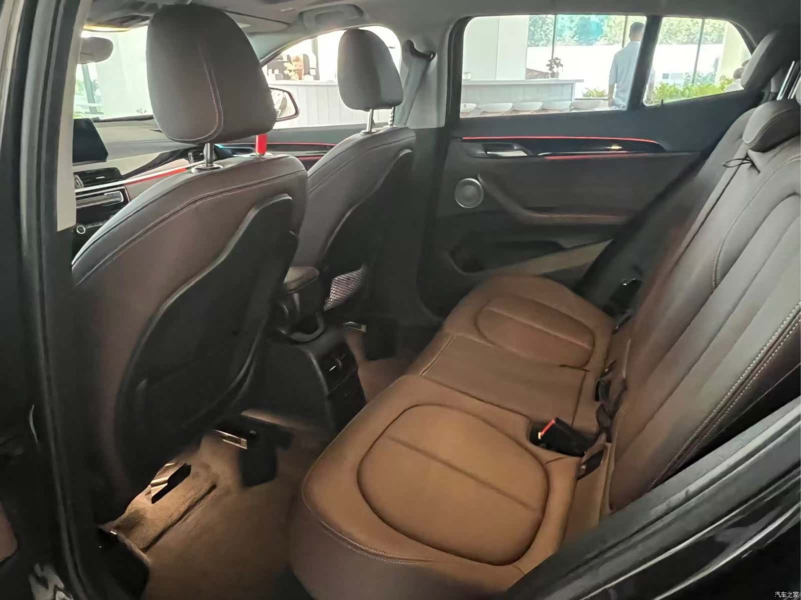 BMW X2, 2022 8