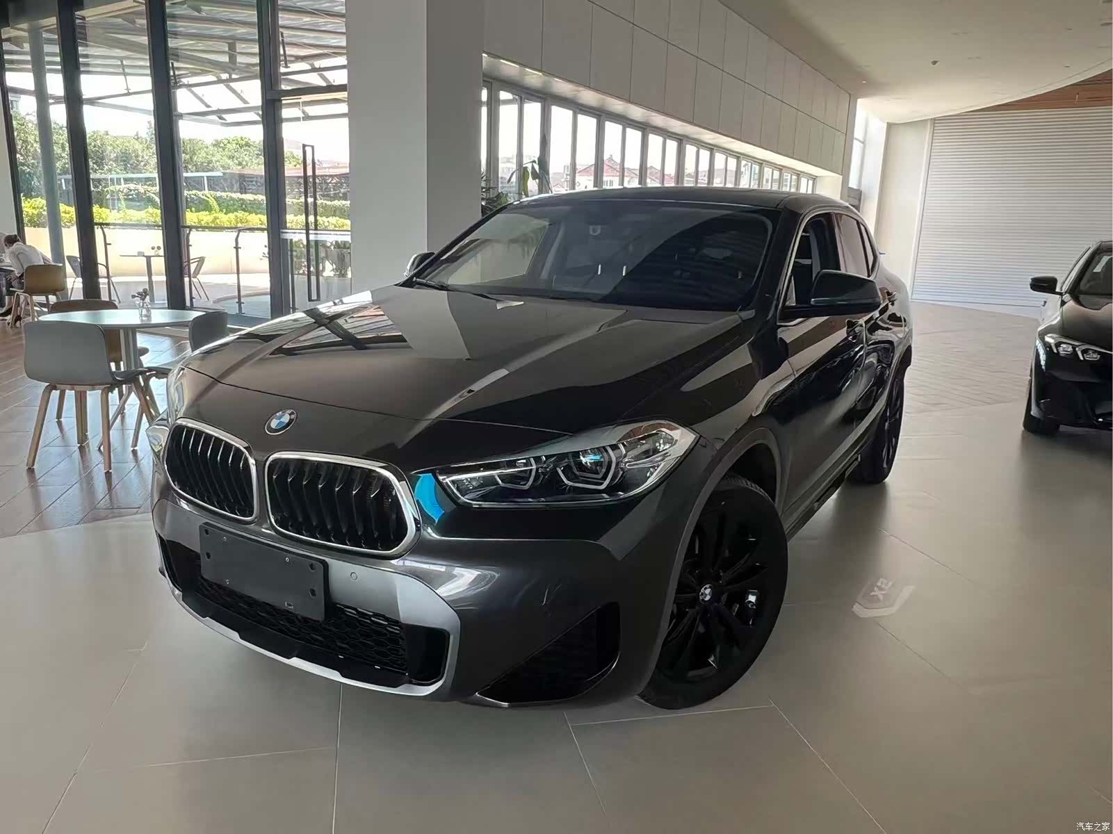 BMW X2, 2022 1
