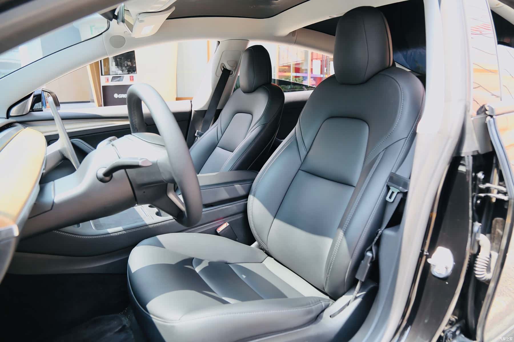 Tesla Model 3, 2021 6