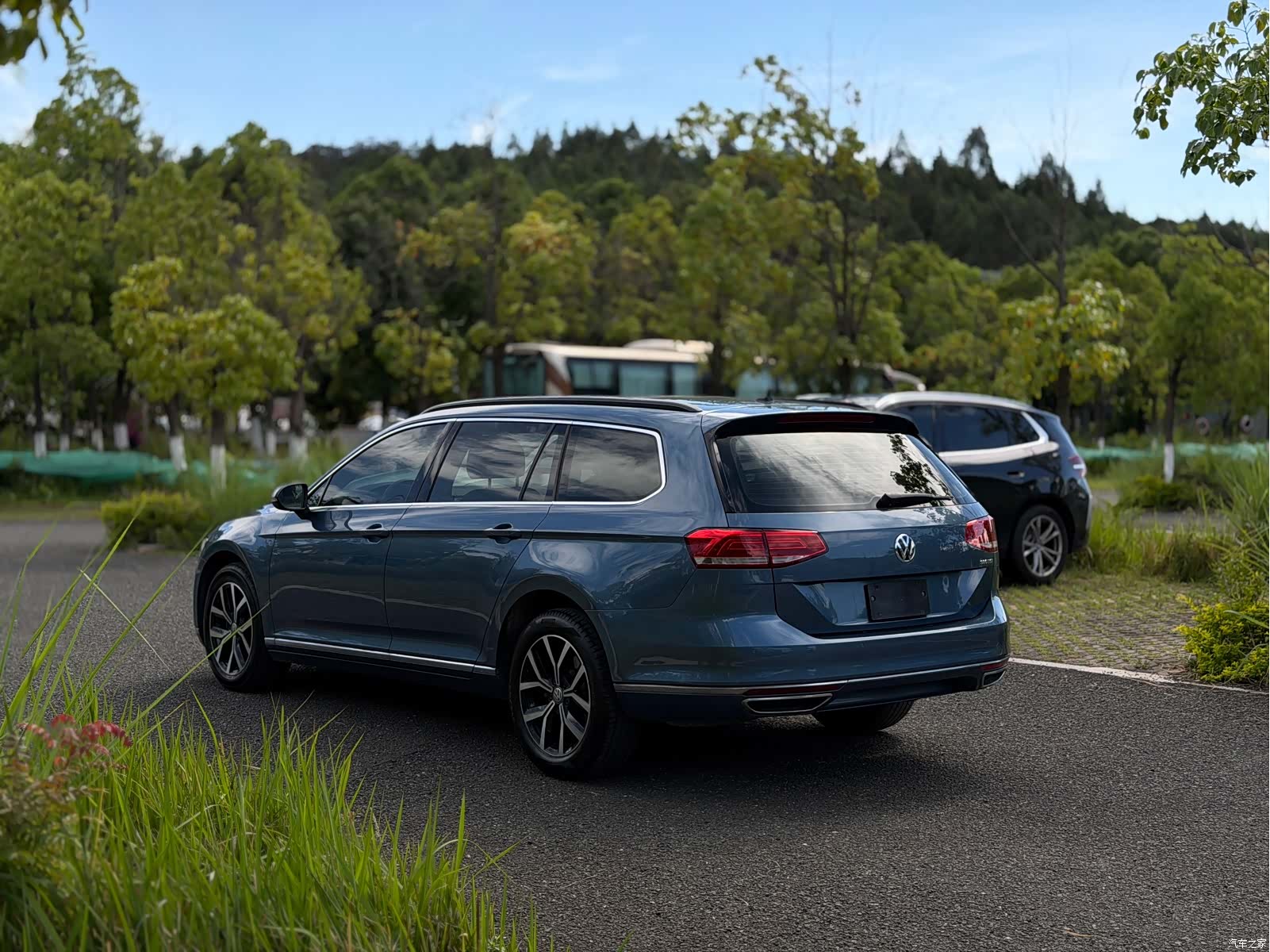 Volkswagen Variant, 2018 16