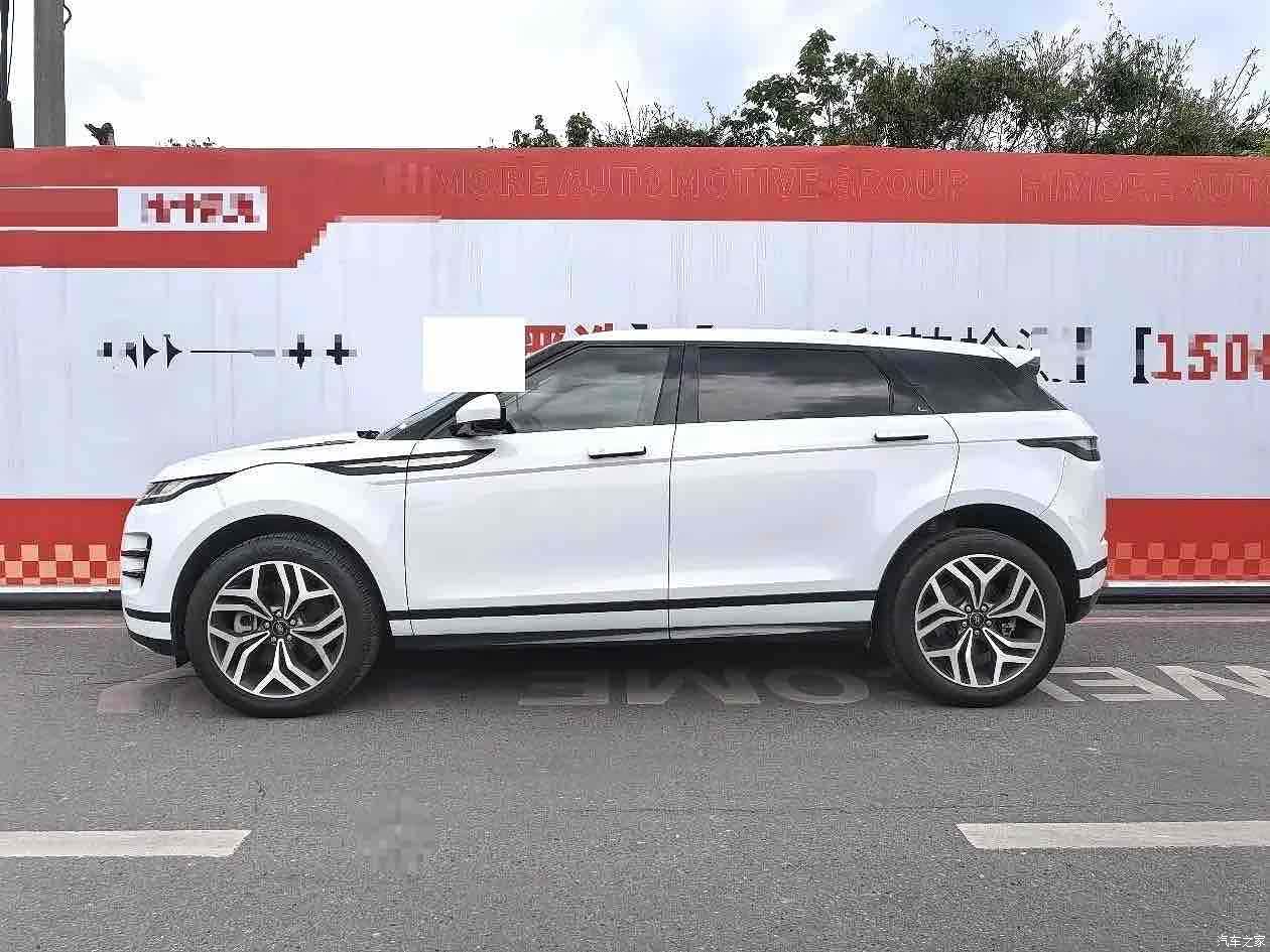 Land Rover Range Rover, 2022 8