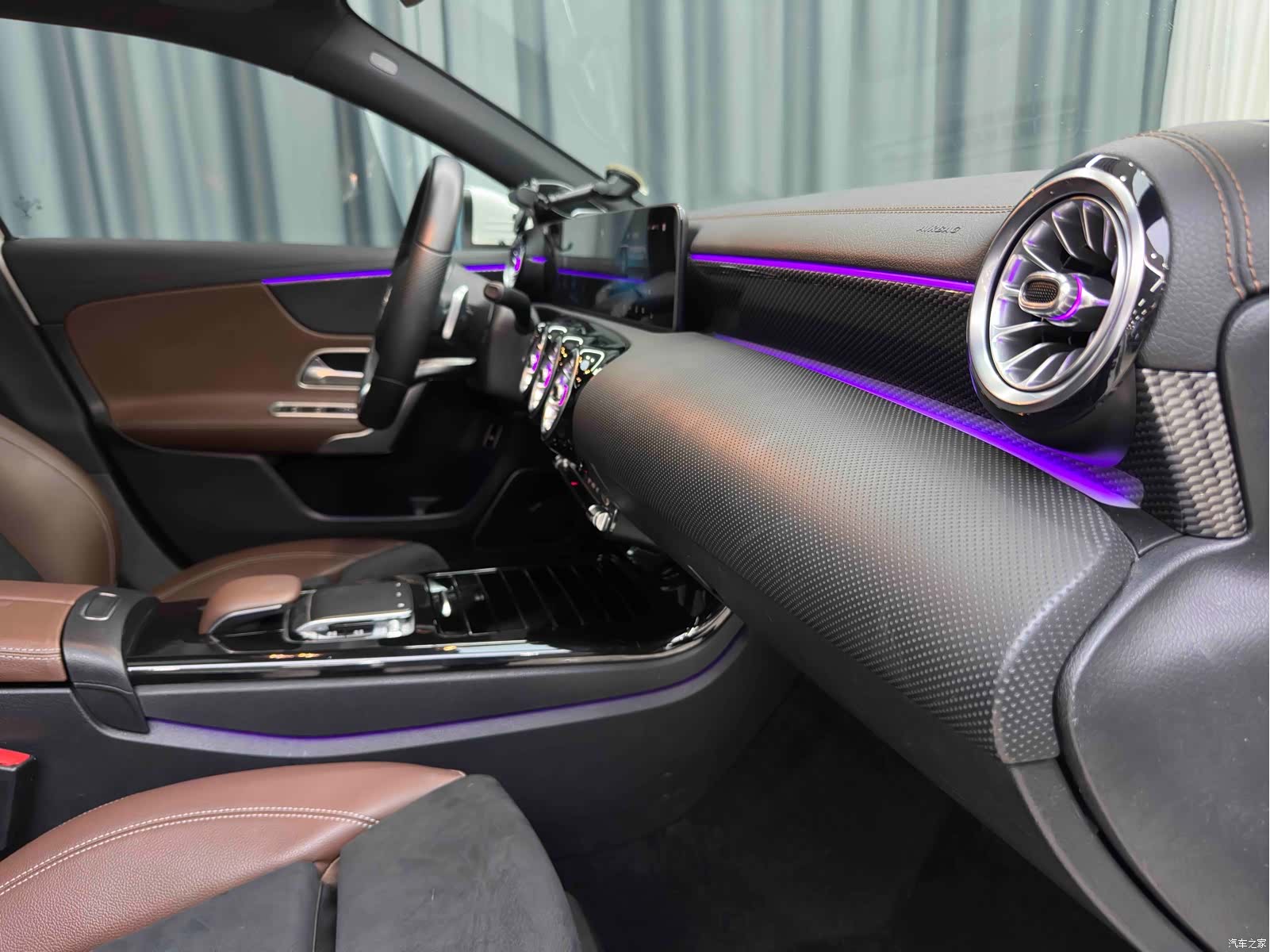 Mercedes-Benz A-Class, 2019 25