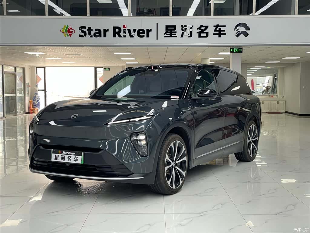 NIO ES8, 2023 1