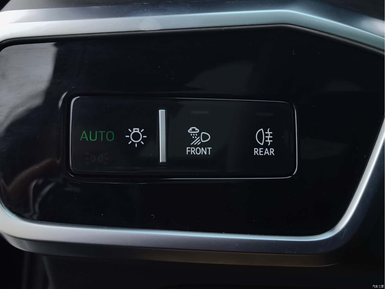 Audi A6L, 2022 24