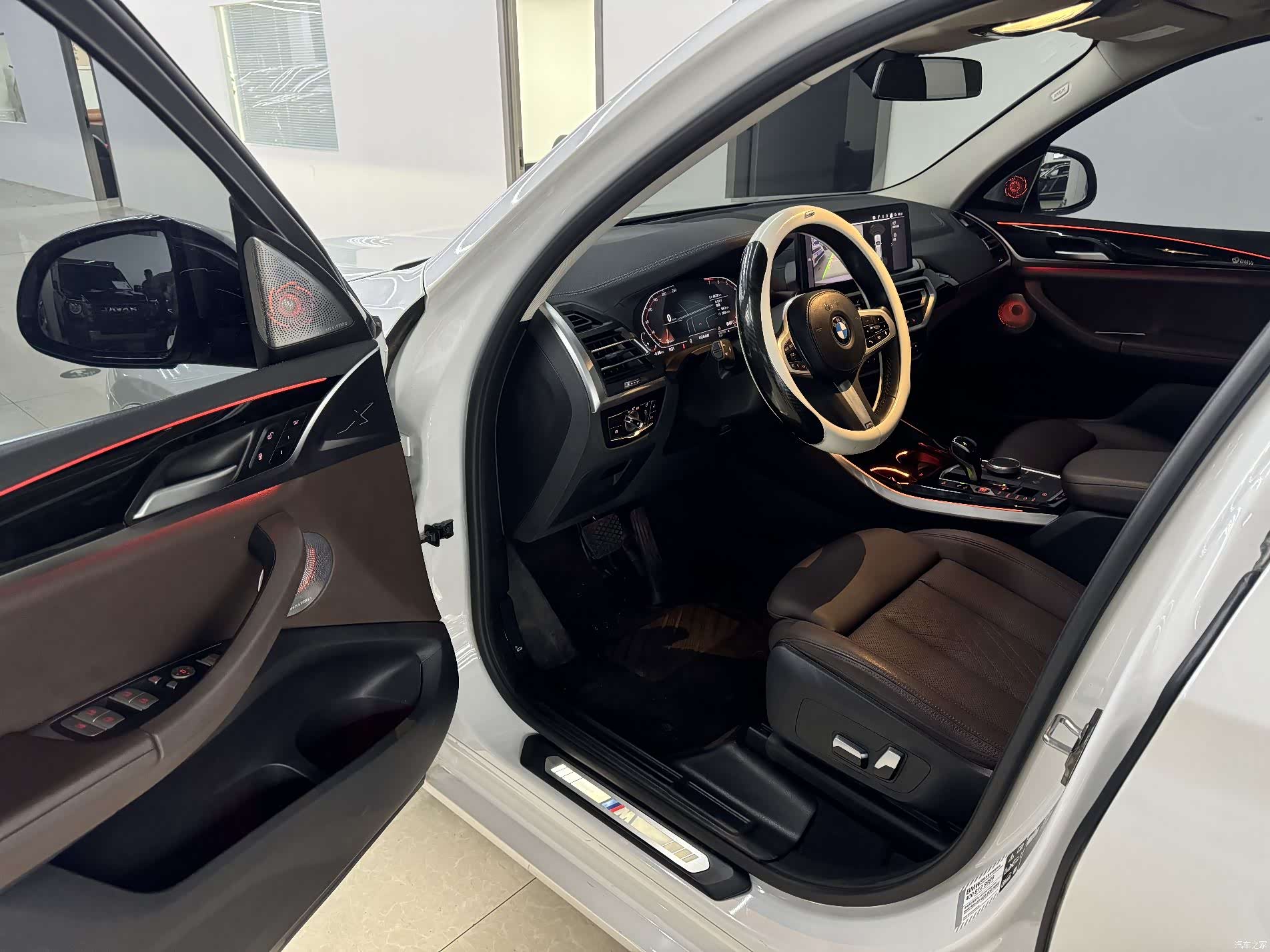 BMW X3, 2022 4