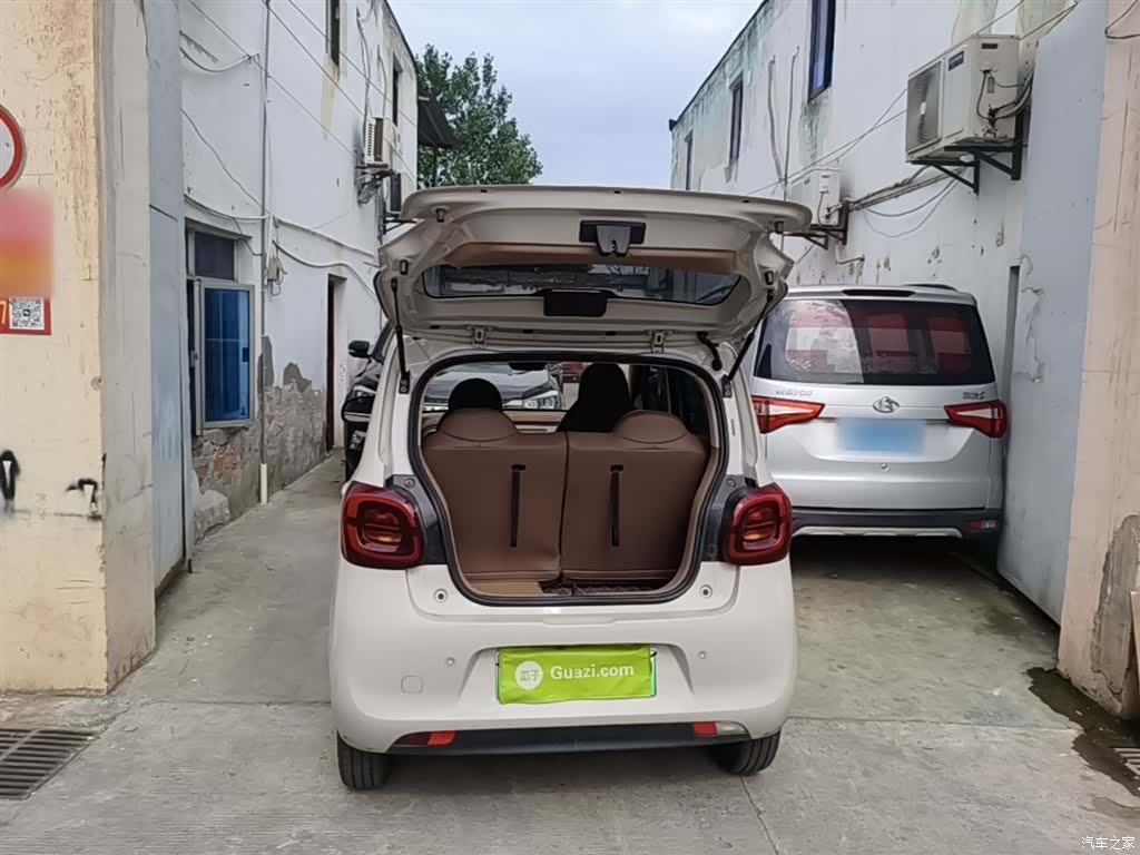 Wuling MINIEV, 2025 19