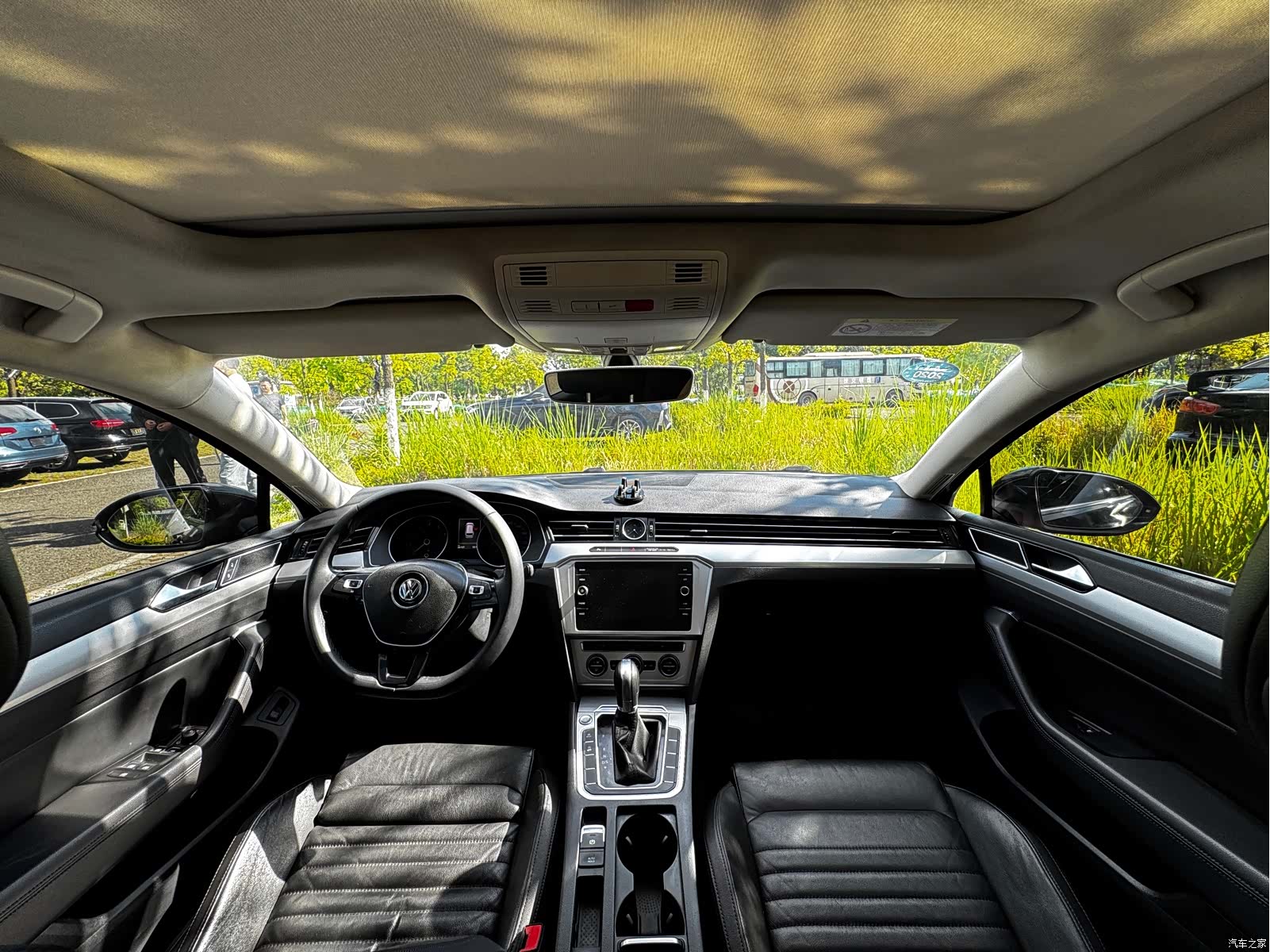 Volkswagen Variant, 2019 15