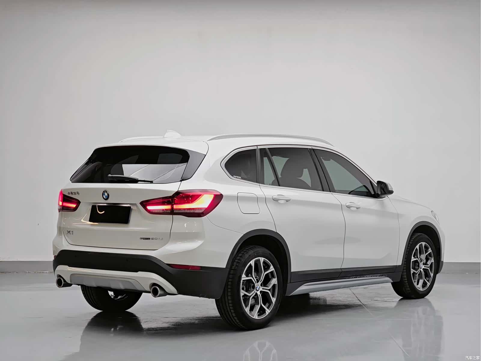 BMW X1, 2023 6
