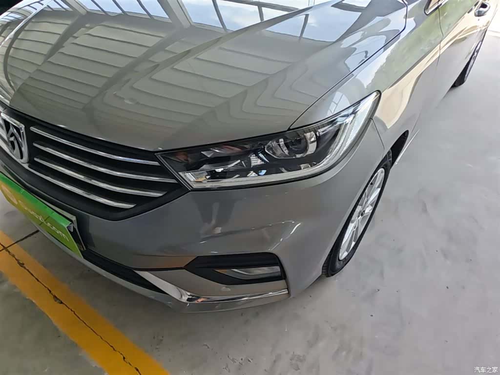 Wuling 360, 2018 24