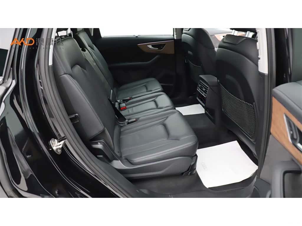 Audi Q7, 2021 8