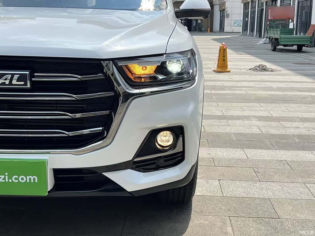 Haval H6, 2022 24