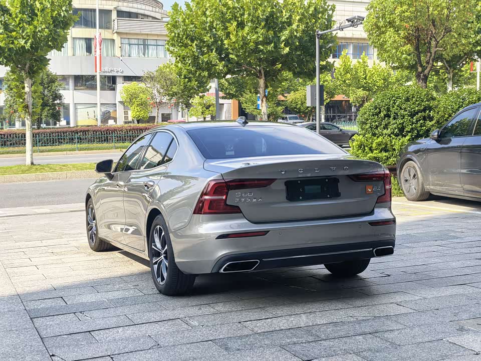 Volvo S60 Volvo S60