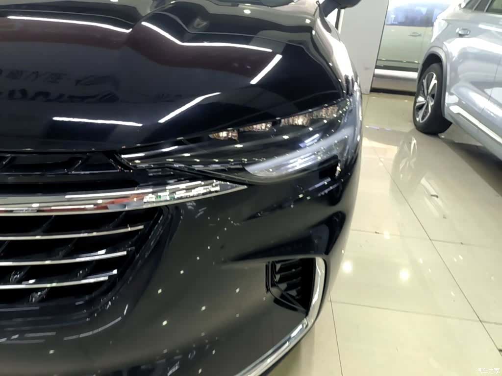 Buick Envision Plus, 2022 24