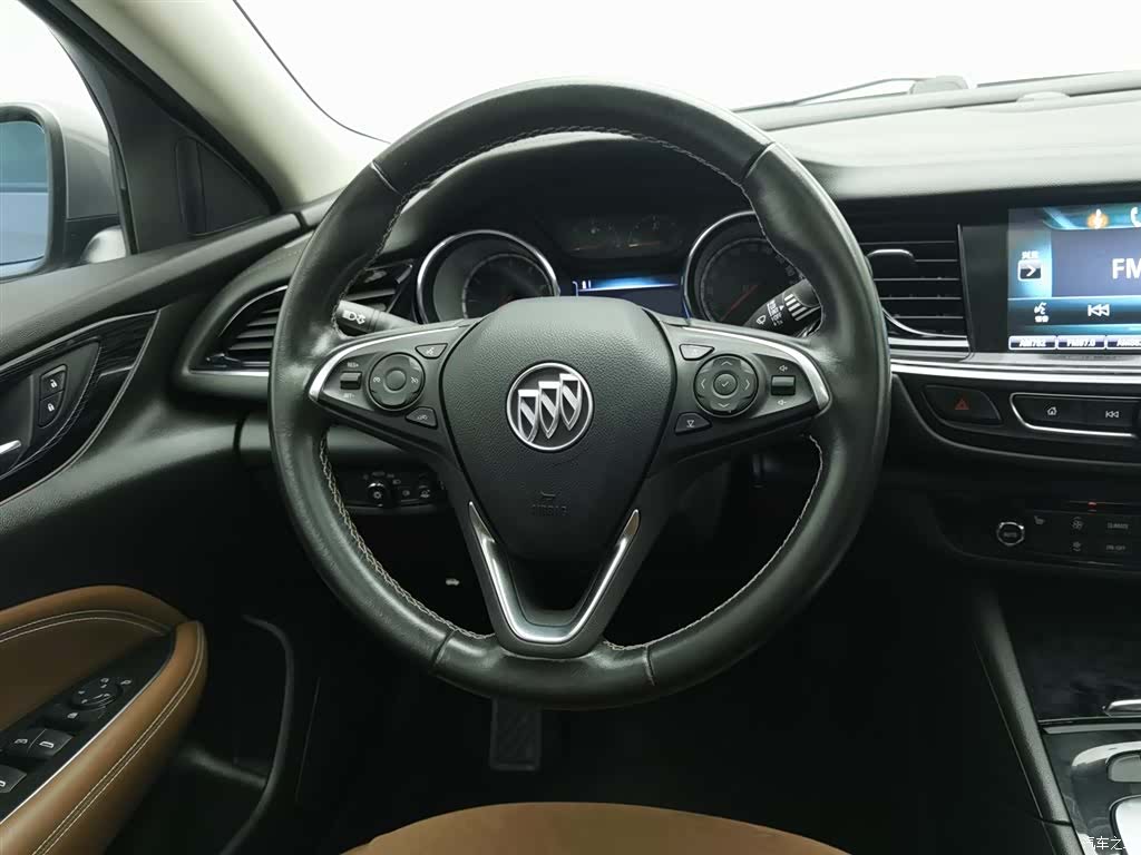 Buick Regal, 2018 11