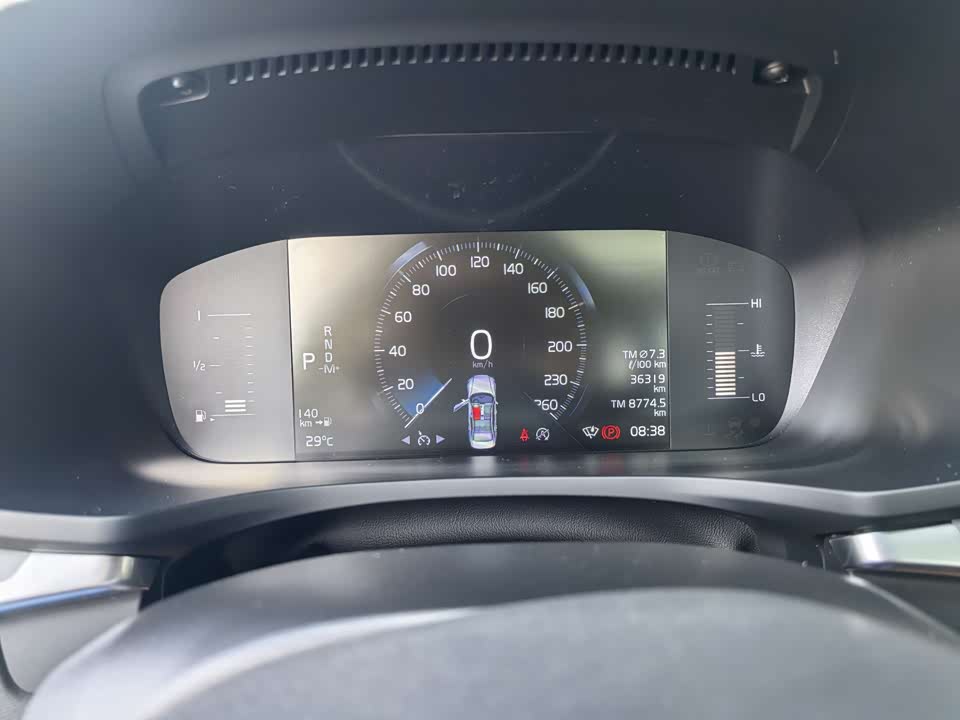 Volvo S60 Volvo S60