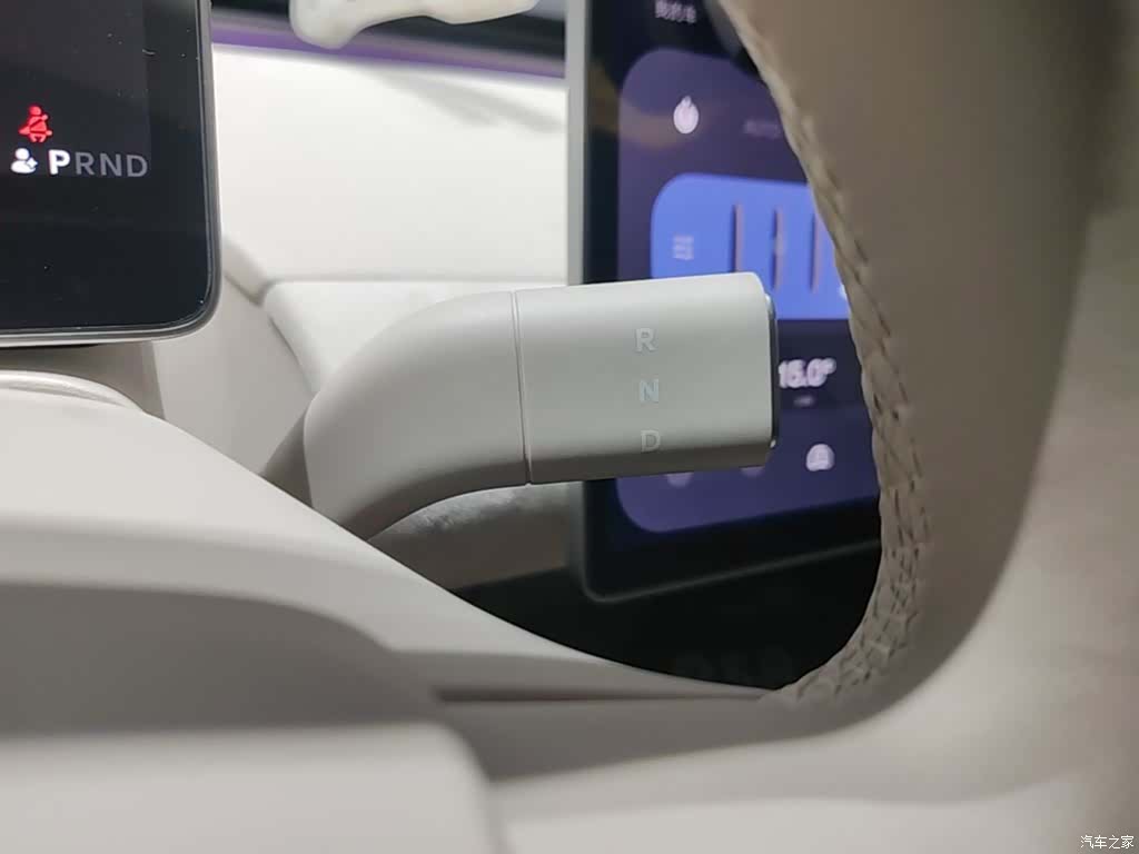 NIO firefly, 2025 14