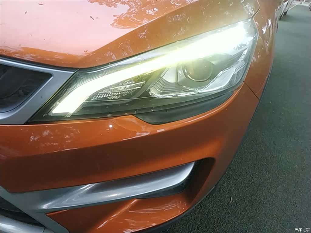 Geely Emgrand, 2018 24