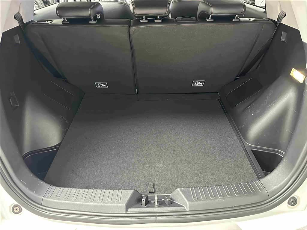 GAC GS3, 2020 20