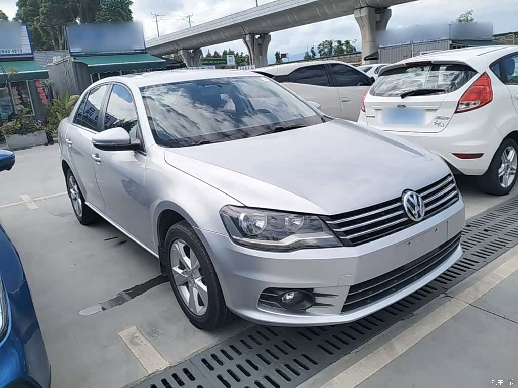 Volkswagen Bora, 2015 22