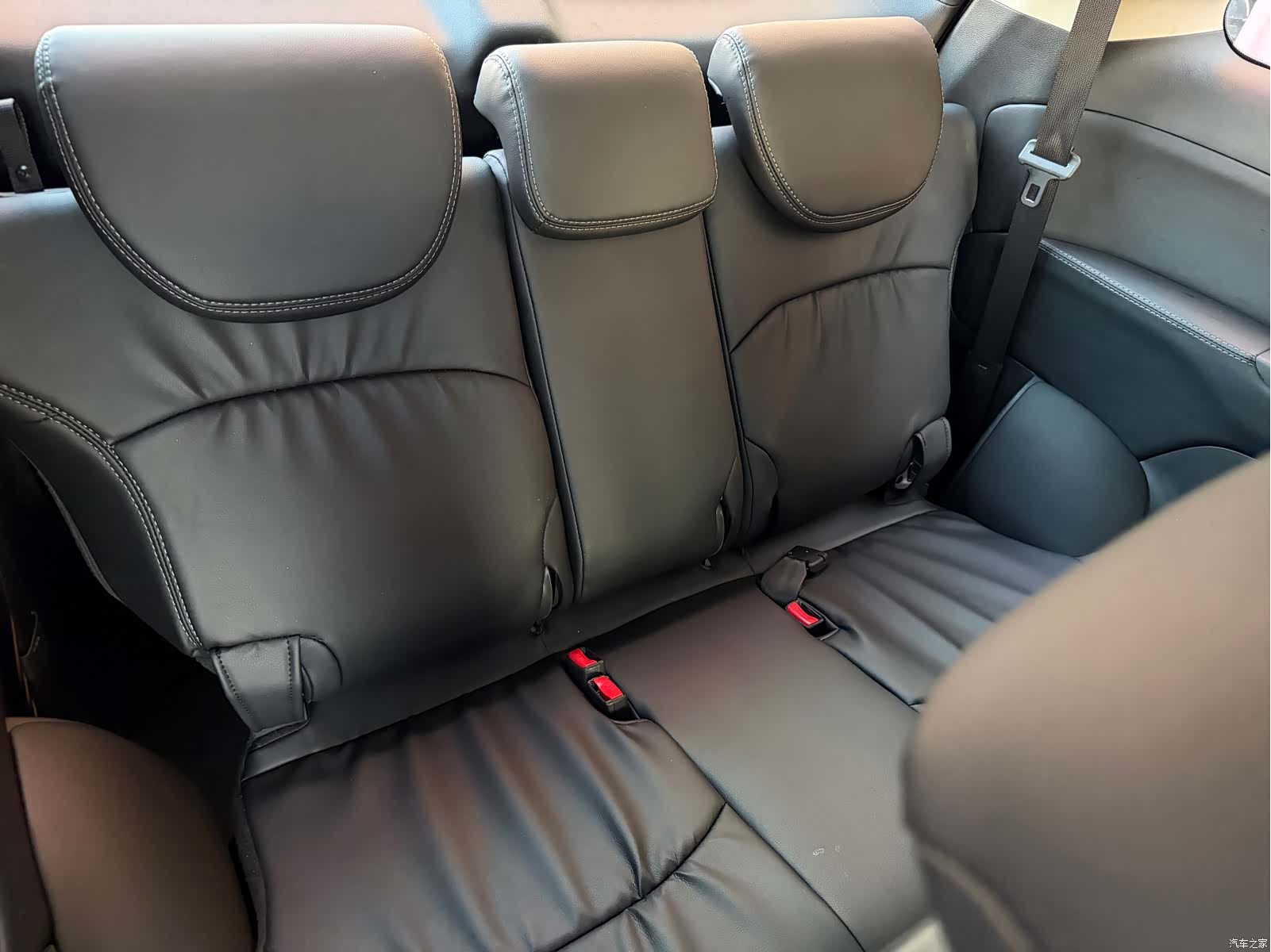 Honda Odyssey, 2023 19