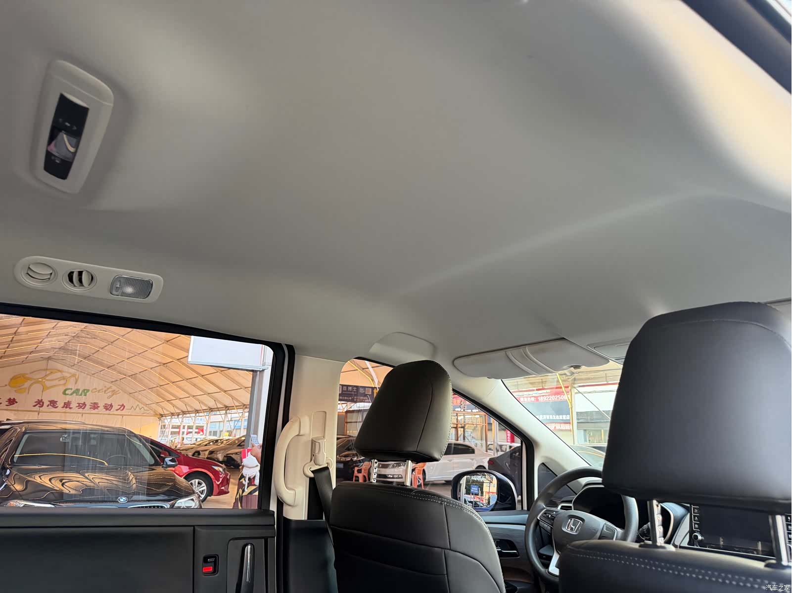 Honda Odyssey, 2023 24