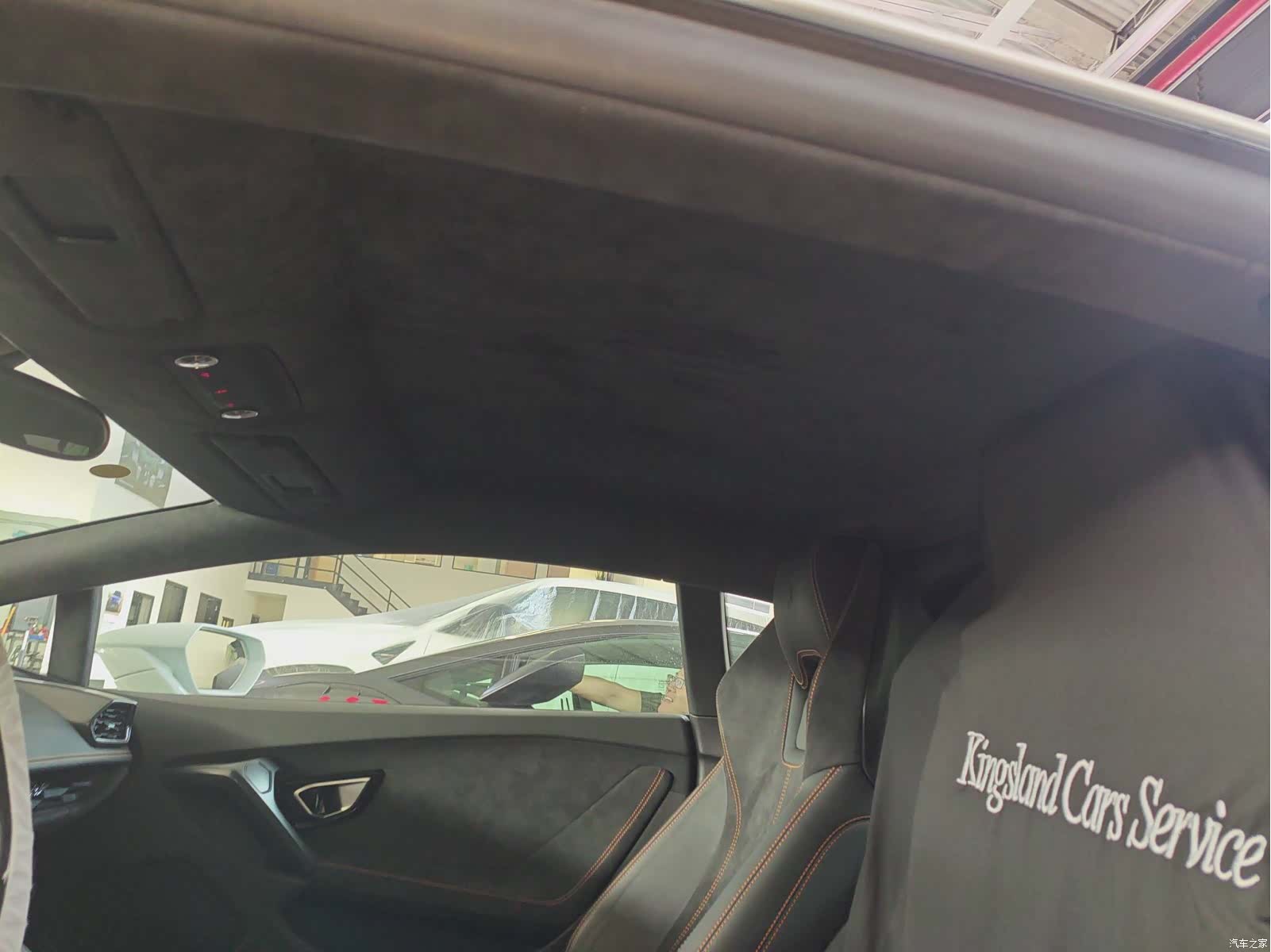 Lamborghini Huracán, 2014 9