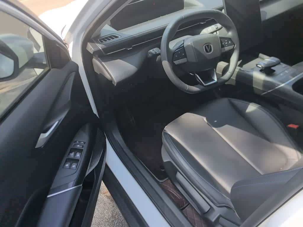 Changan Eado, 2024 16