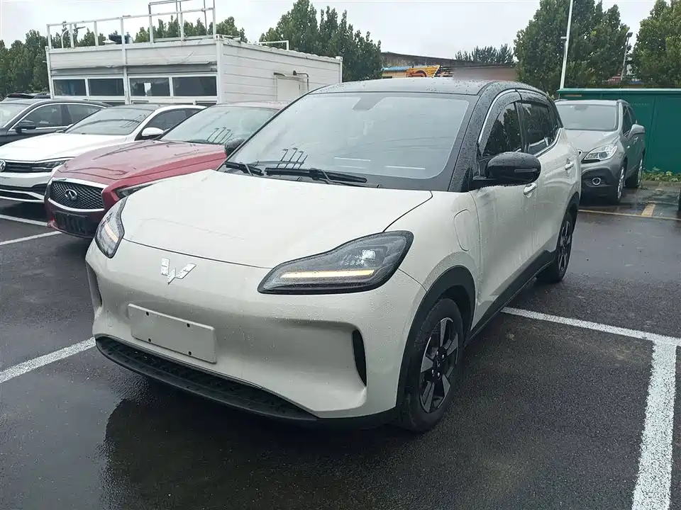 Wuling Wuling Bingguo PLUS