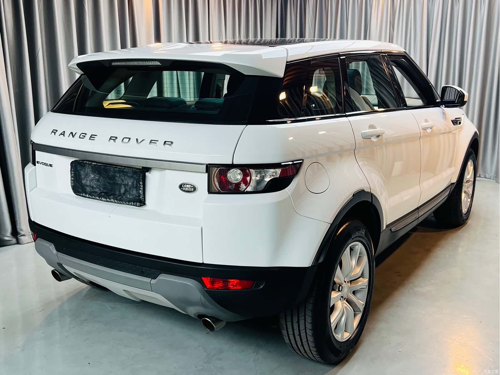 Land Rover Range Rover, 2015 4