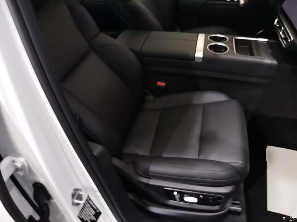 Li Auto L7, 2023 25