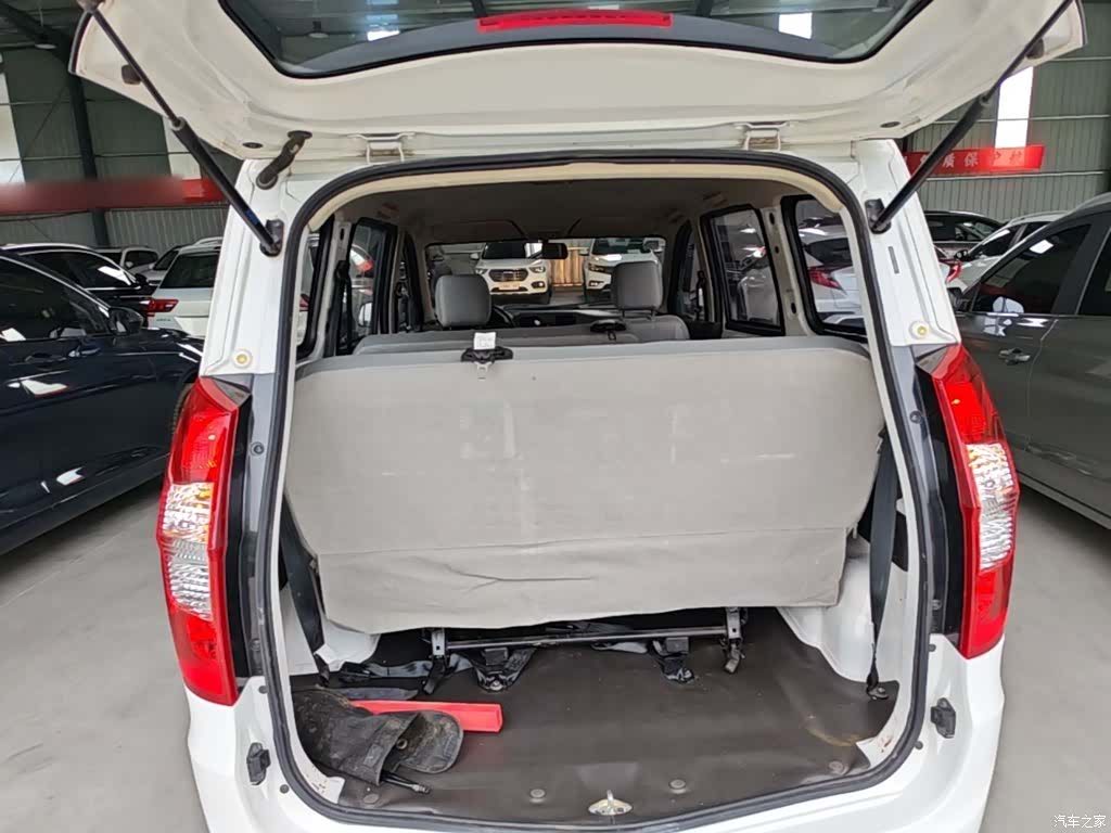 Wuling Hongguang, 2022 16