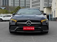 ����CLA(����) 2021�� CLA 200