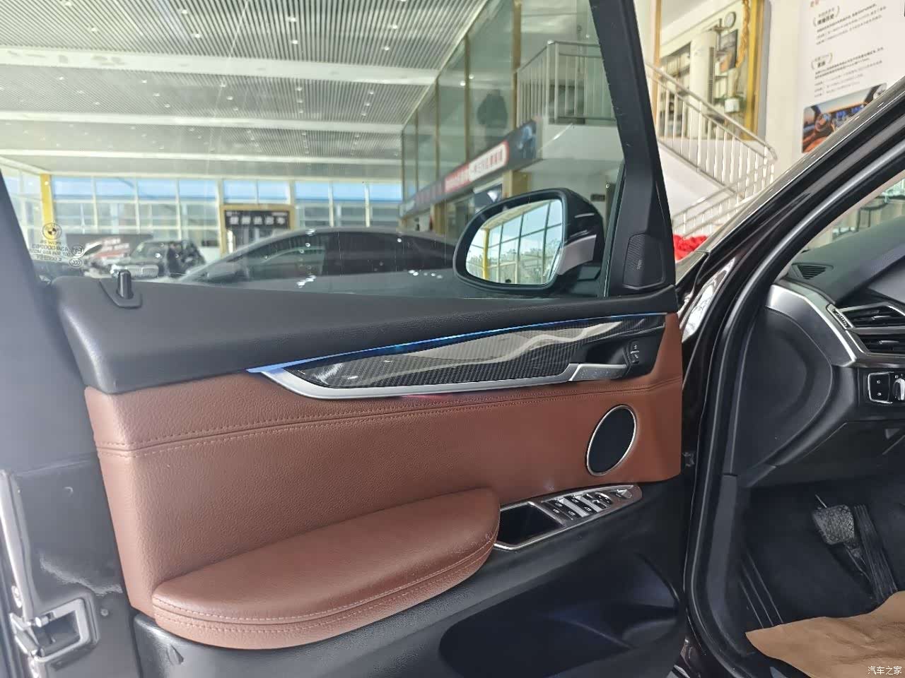 BMW X5, 2015 6