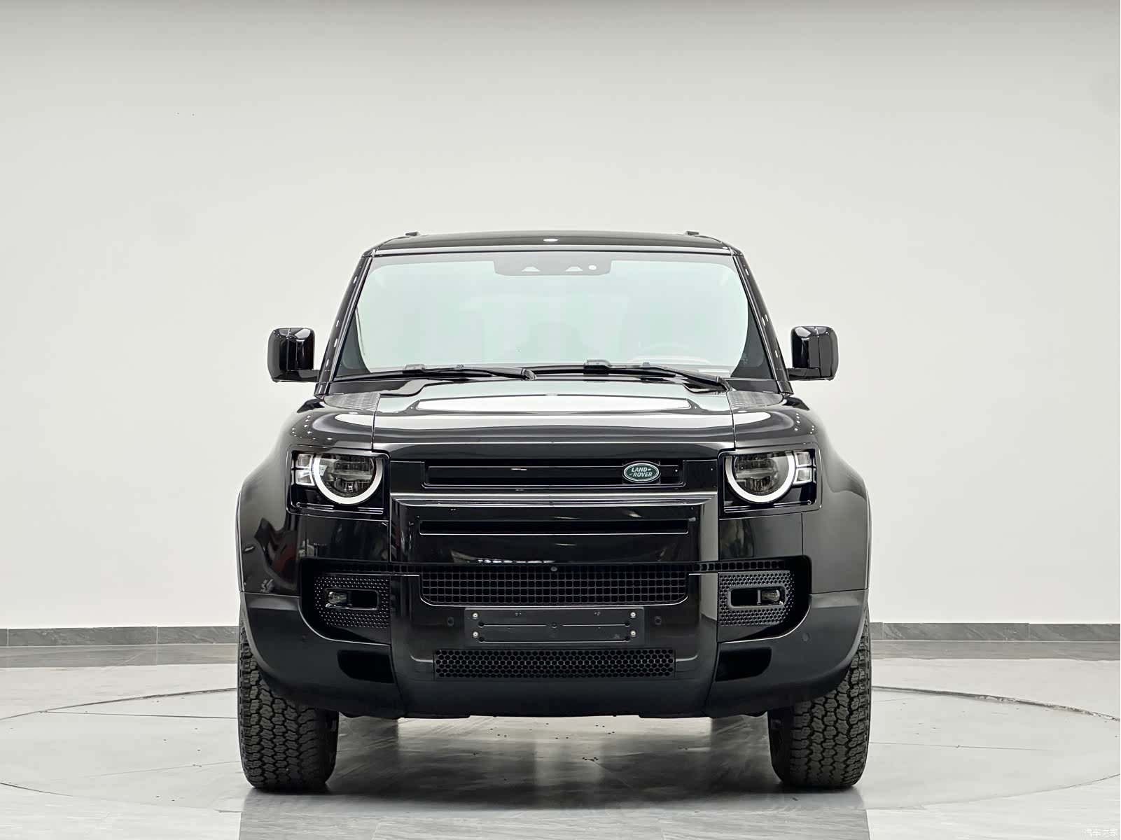 Land Rover Defender, 2022 2