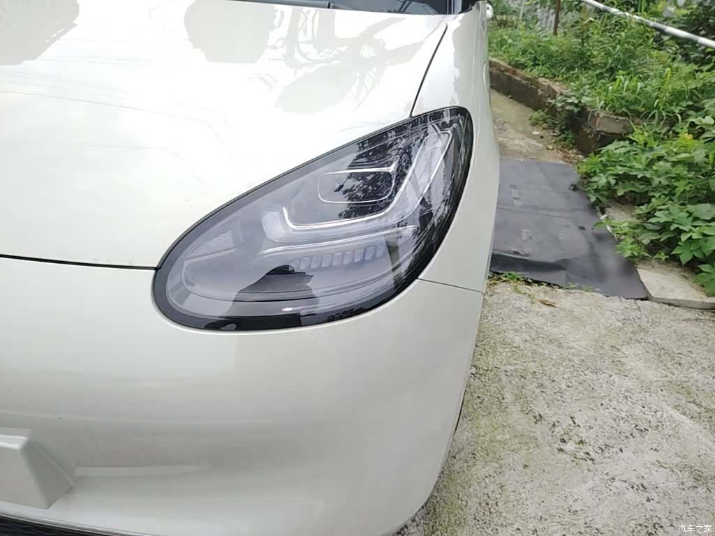 Wuling Bingo, 2026 24