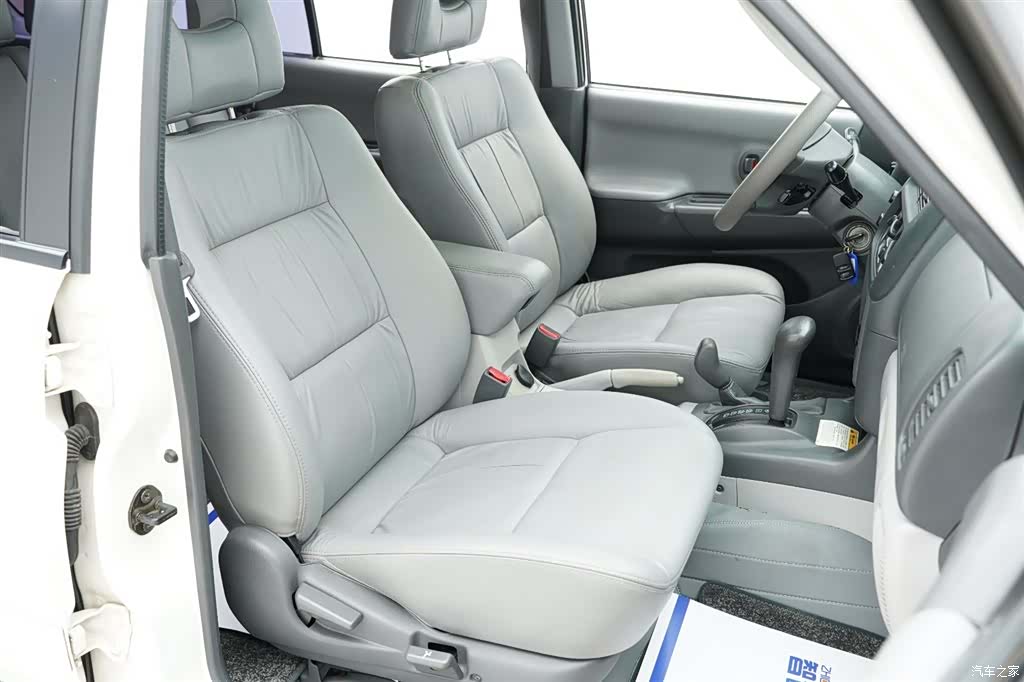 Mitsubishi Pajero, 2007 30