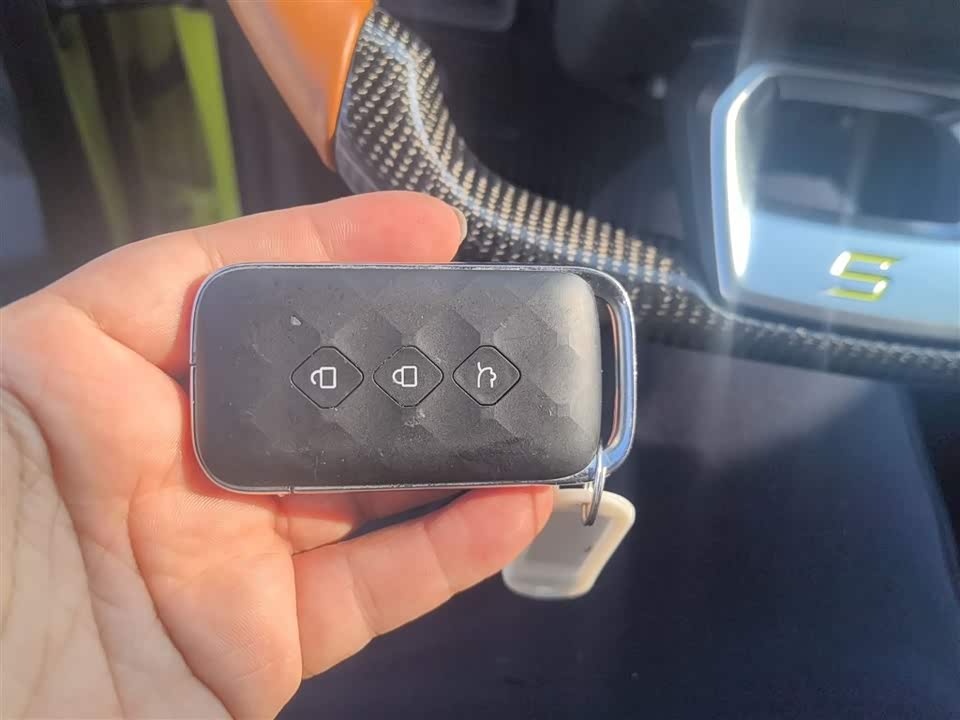 Wuling Wuling Xingchi