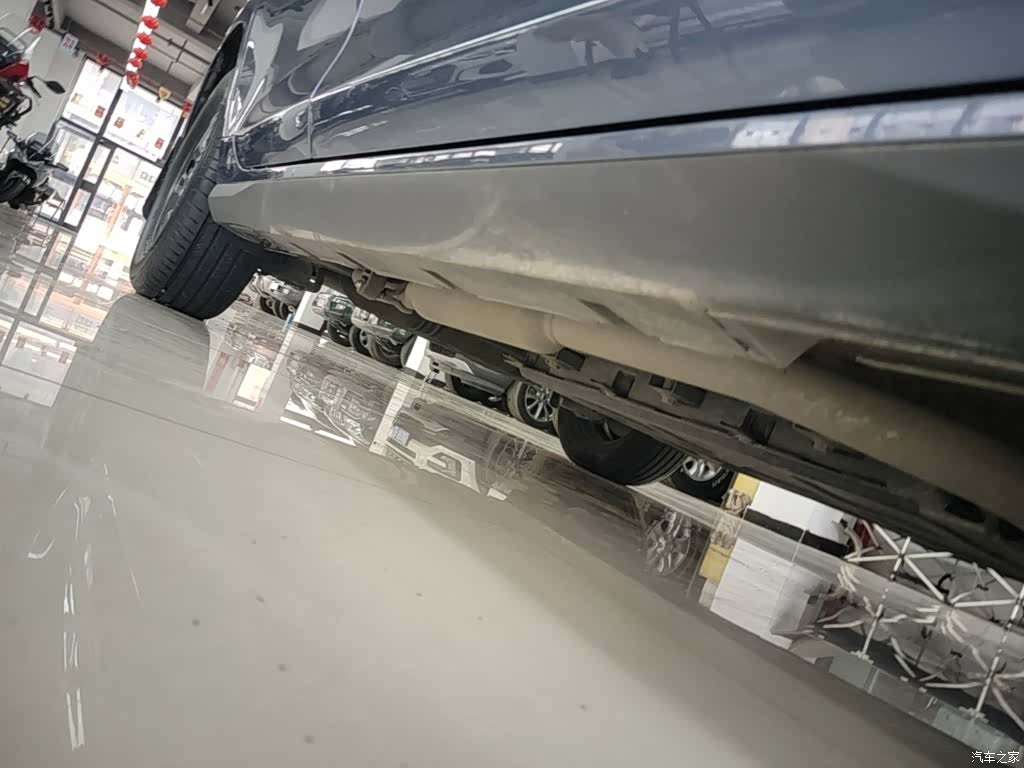 BYD Seal, 2025 21
