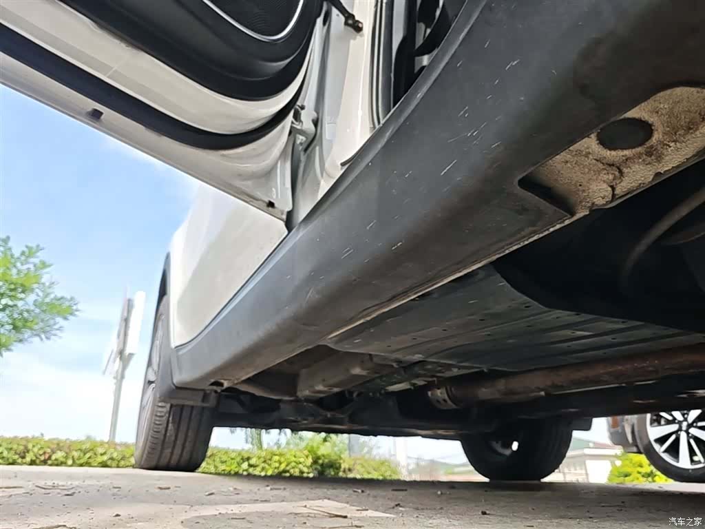 Kia KX5, 2018 22