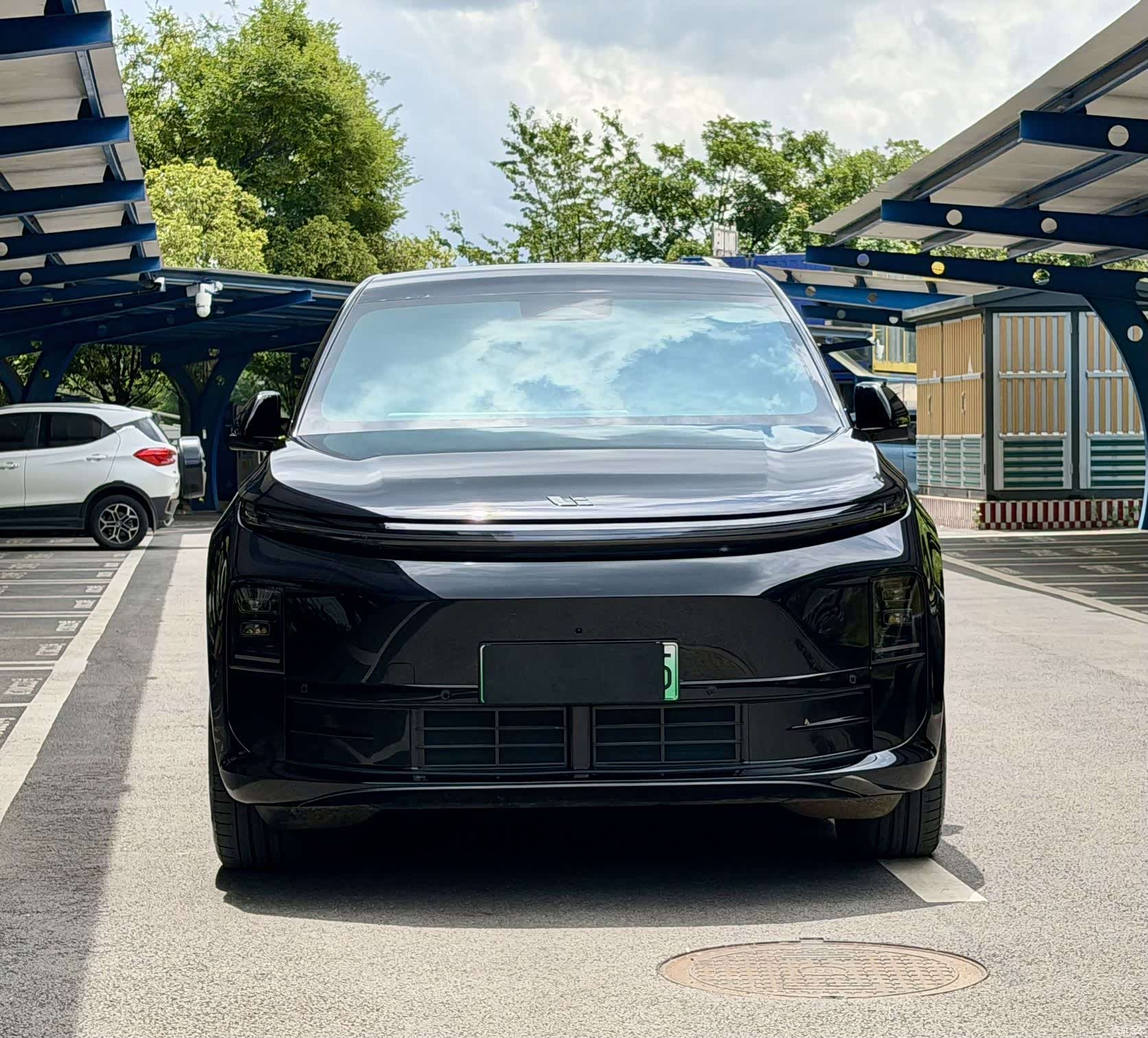 Li Auto L6, 2025 2