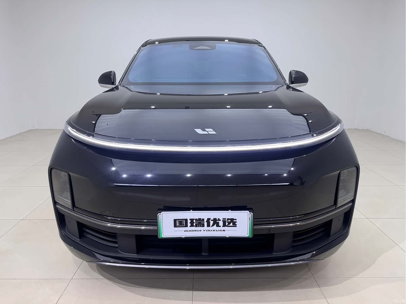 Li Auto L8, 2024 2