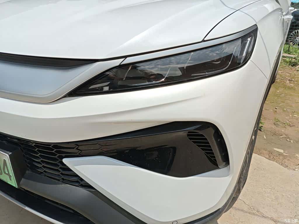 BYD Song, 2025 24