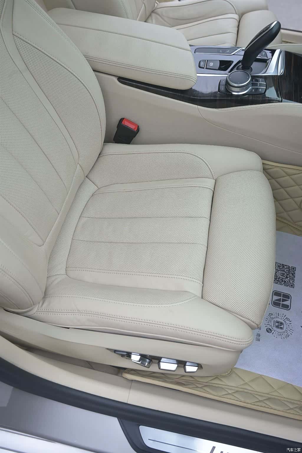 BMW 5 Series, 2018 21