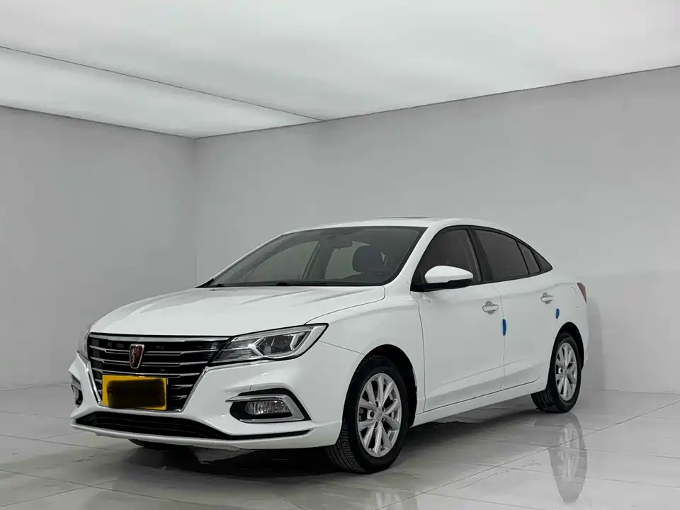 Roewe i5
