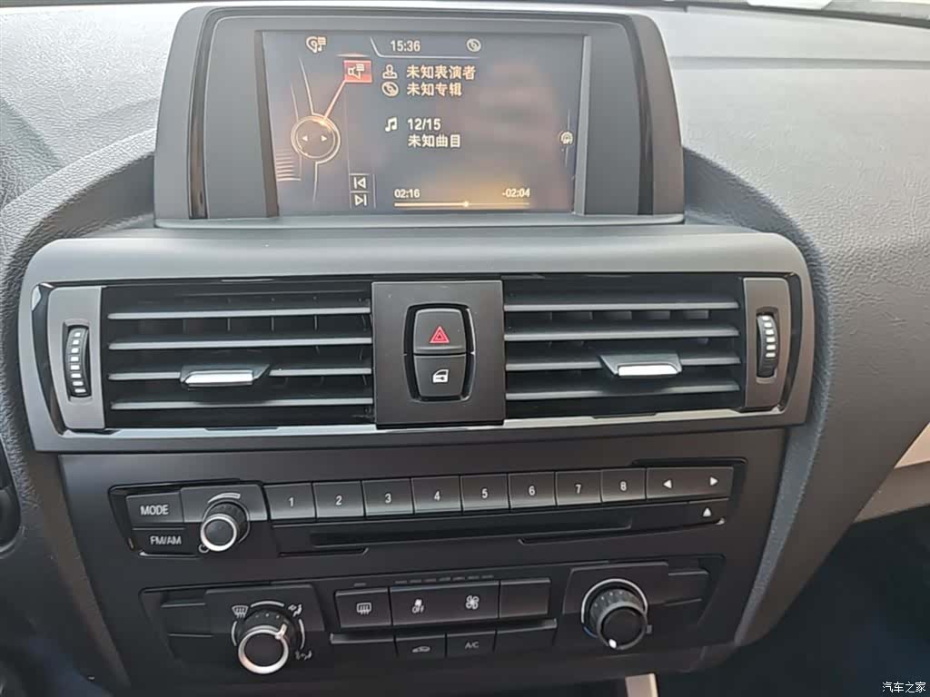 BMW 1 Series, 2015 13