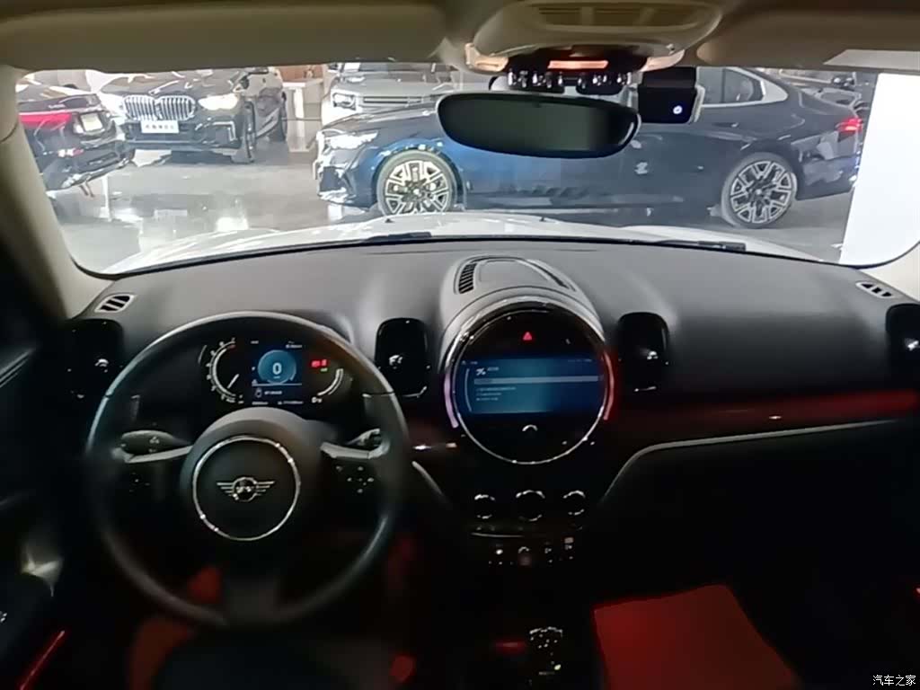 Mini Countryman, 2021 10